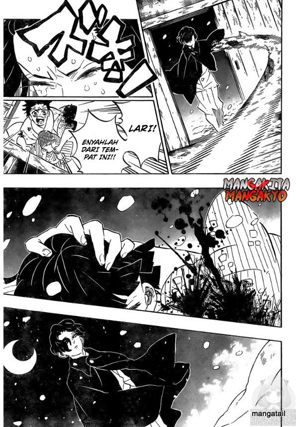 kimetsu-no-yaiba - Chapter: 196