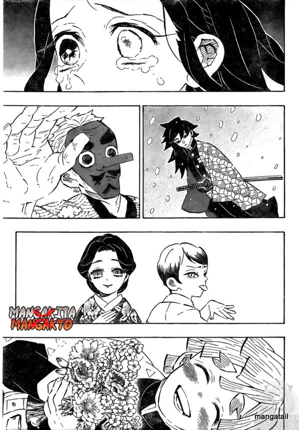 kimetsu-no-yaiba - Chapter: 196