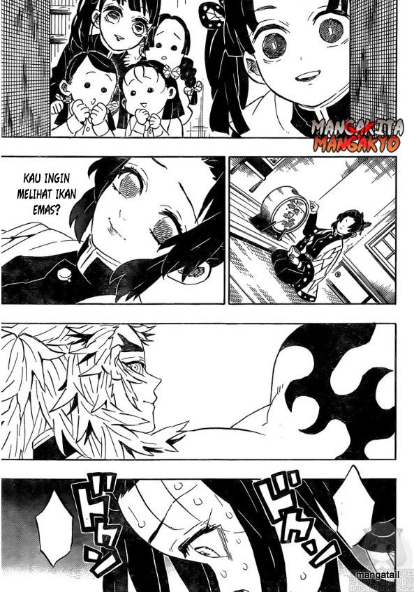 kimetsu-no-yaiba - Chapter: 196