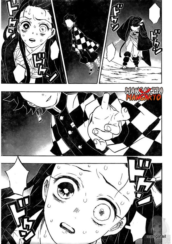 kimetsu-no-yaiba - Chapter: 196