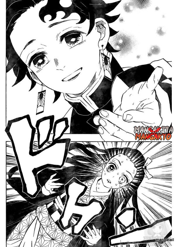 kimetsu-no-yaiba - Chapter: 196