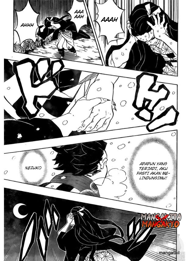 kimetsu-no-yaiba - Chapter: 196