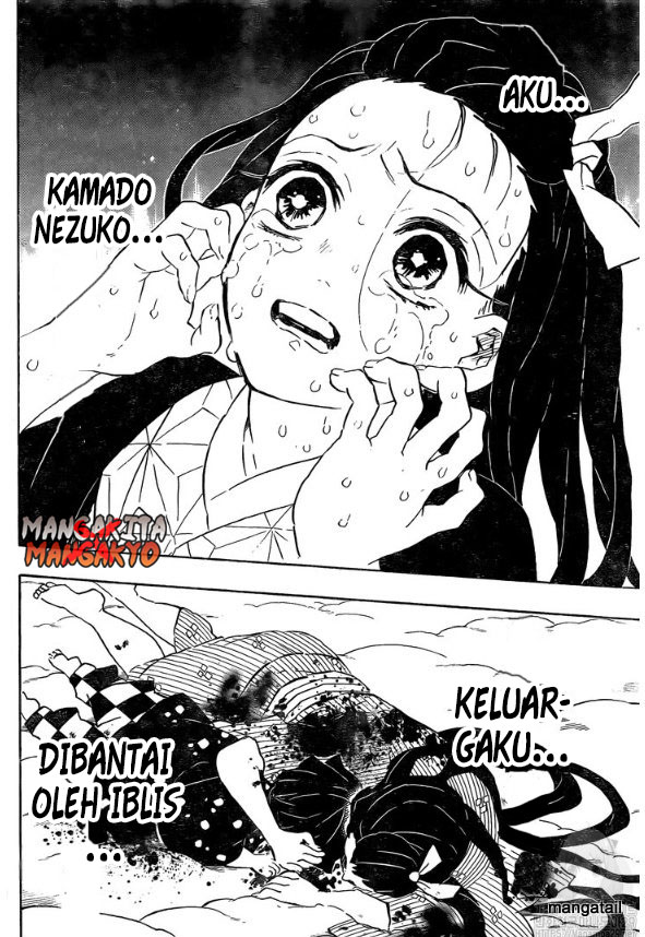 kimetsu-no-yaiba - Chapter: 196