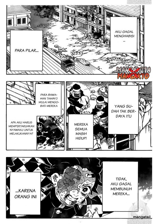 kimetsu-no-yaiba - Chapter: 196