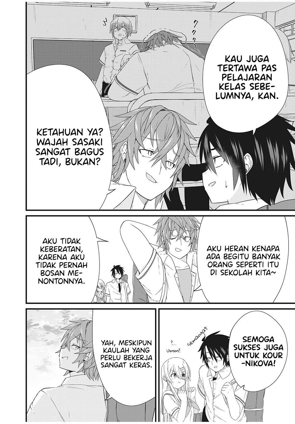 nihongo-ga-hanasenai-roshiahito-bishojo-tennyusei-ga-tayoreru-no-wa-ta-gengo-masuta-no-ore - Chapter: 4