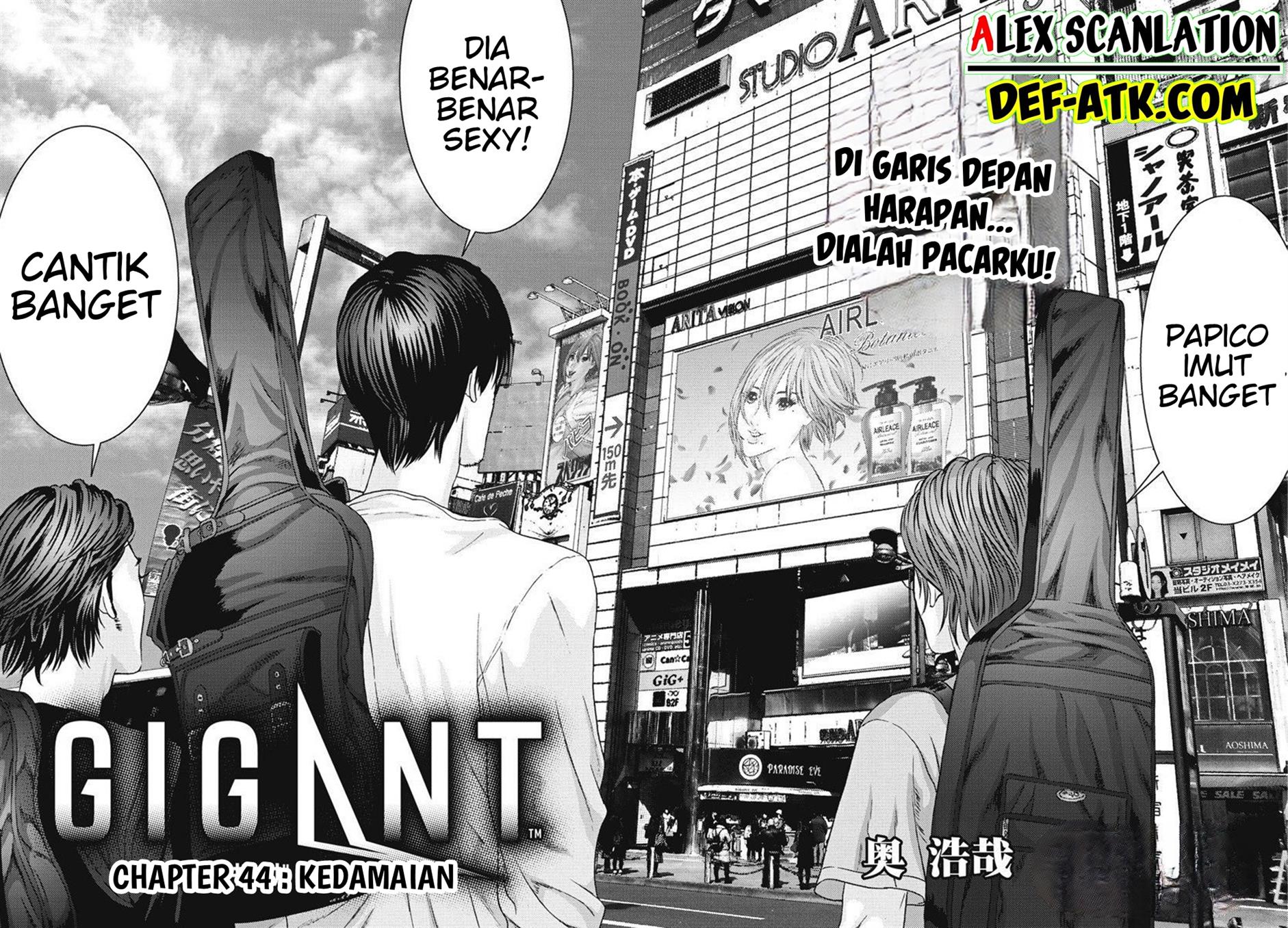 gigant - Chapter: 44