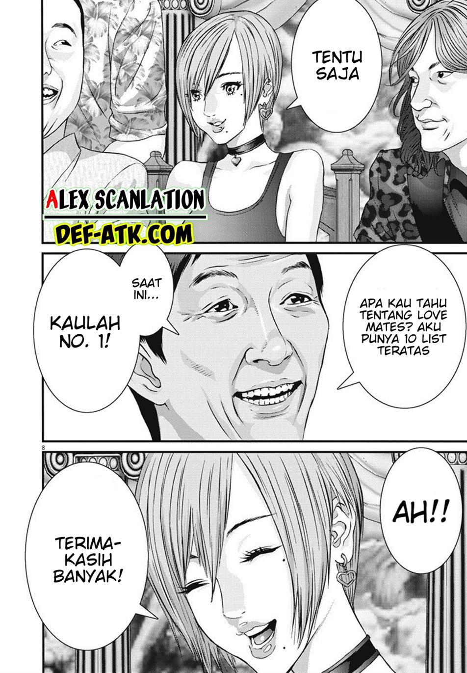 gigant - Chapter: 44