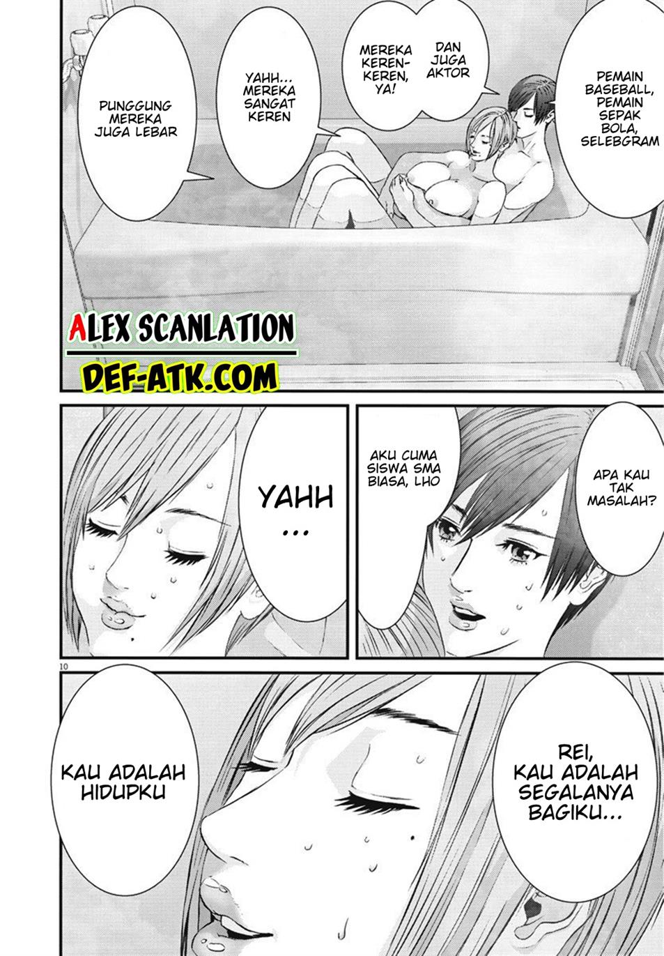 gigant - Chapter: 44