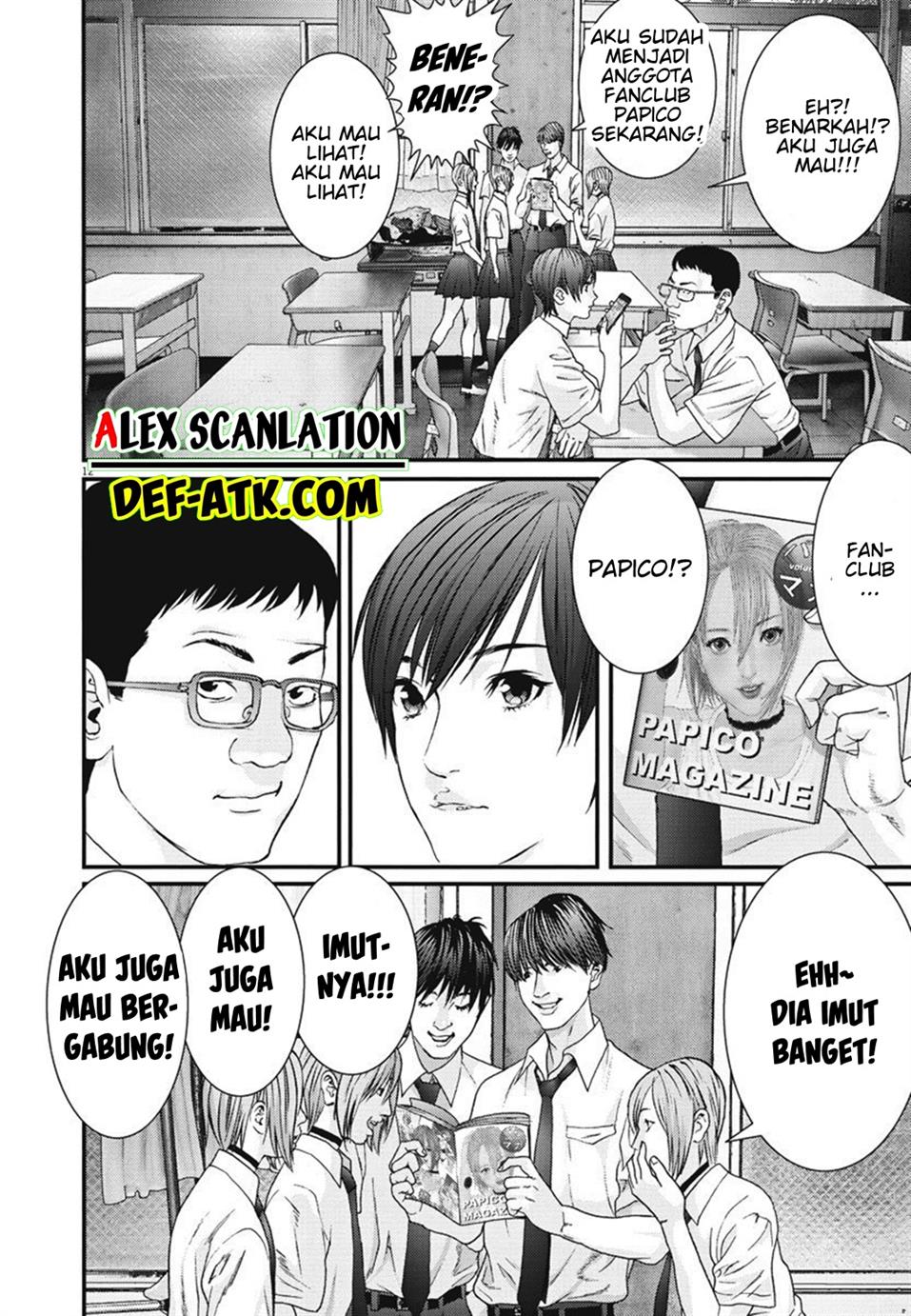 gigant - Chapter: 44