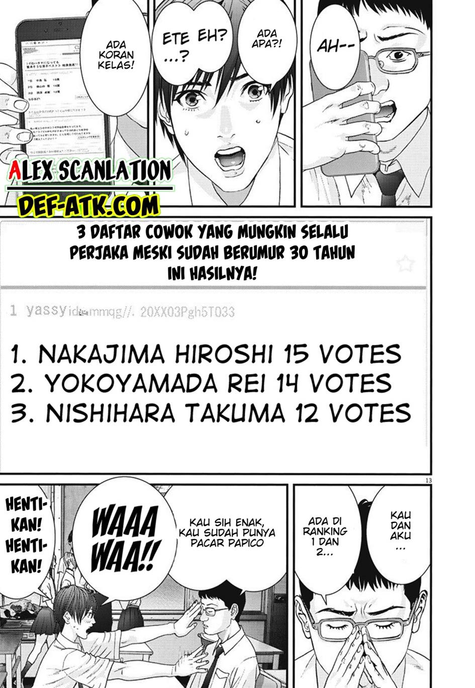 gigant - Chapter: 44