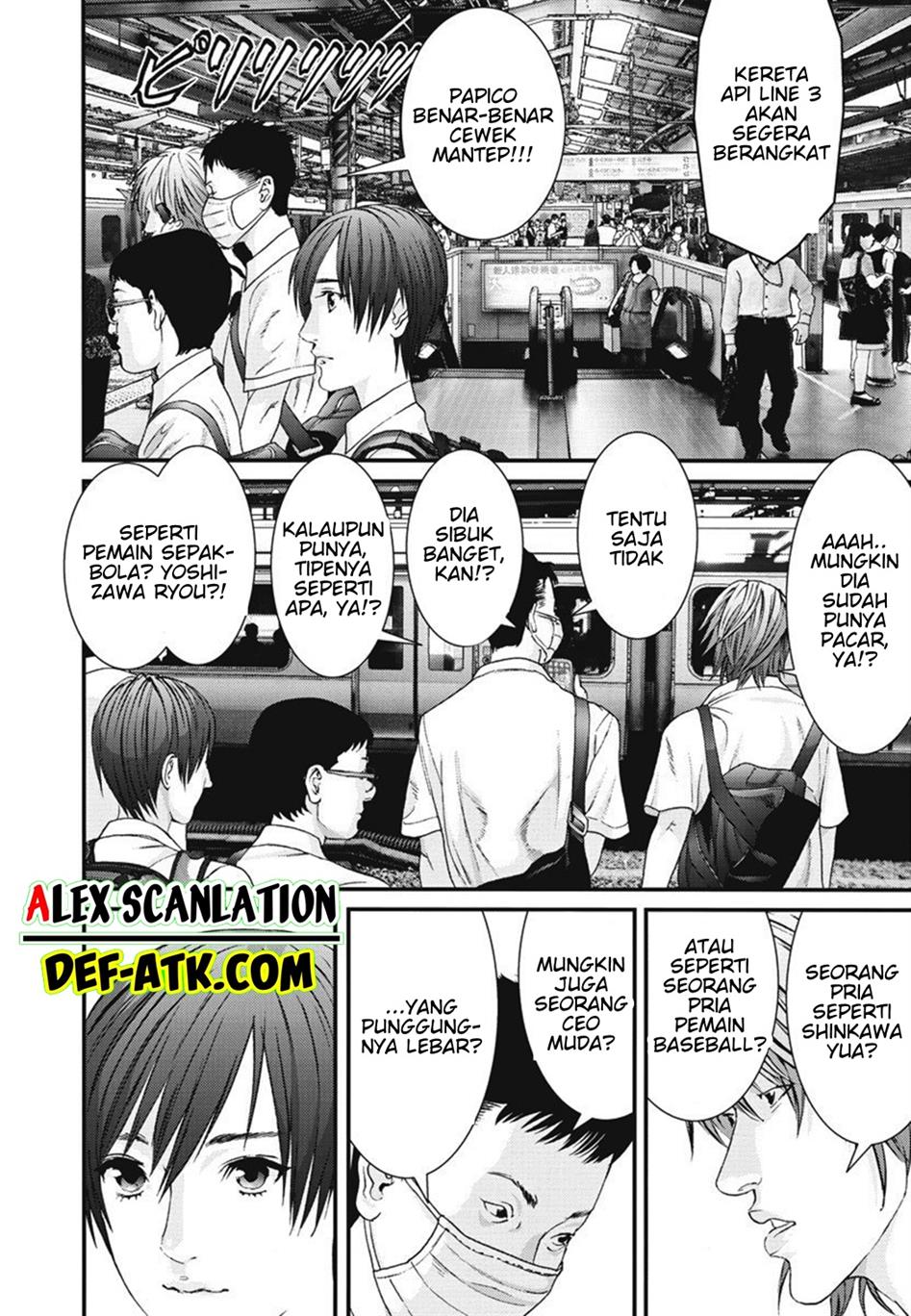 gigant - Chapter: 44