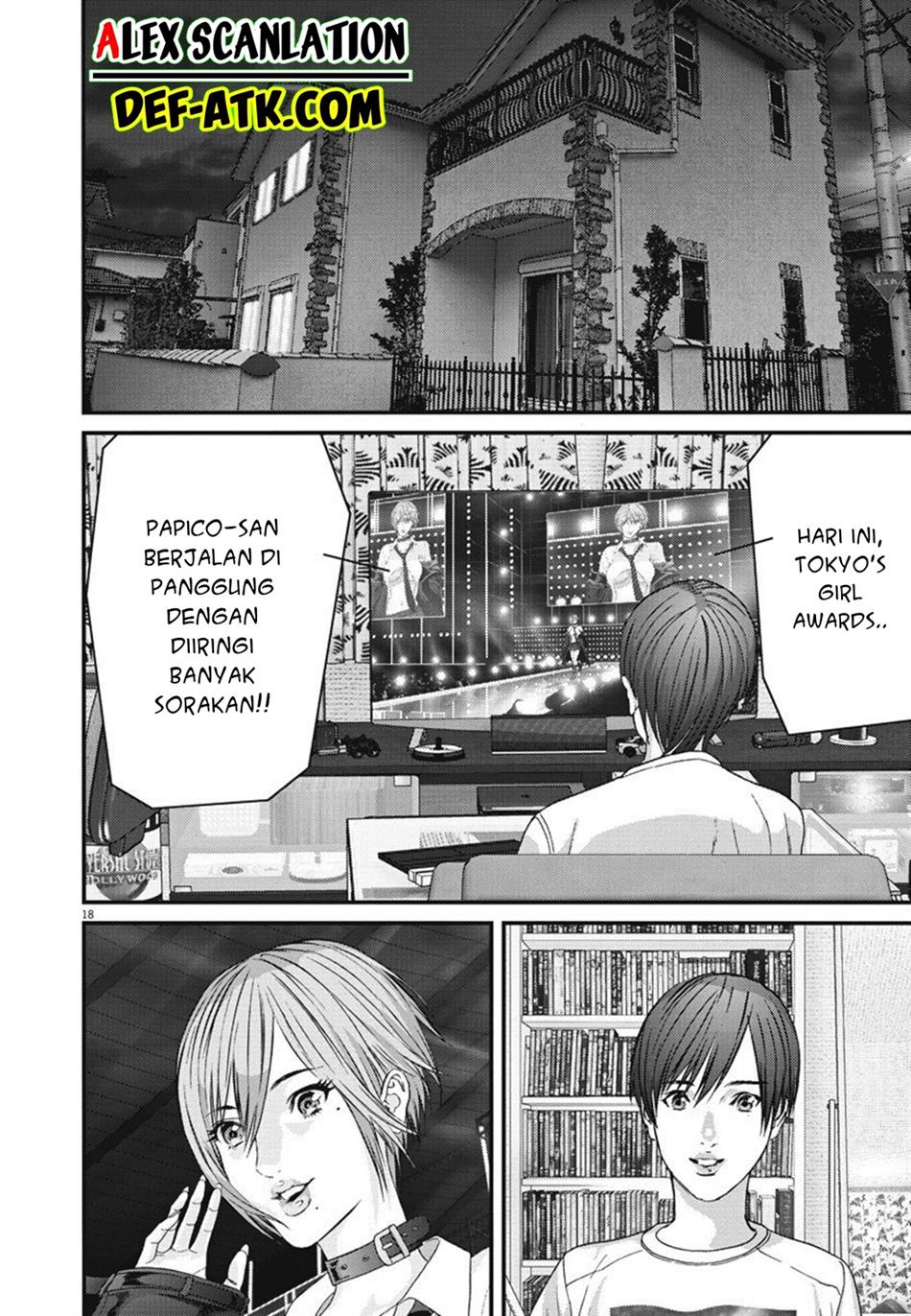 gigant - Chapter: 44
