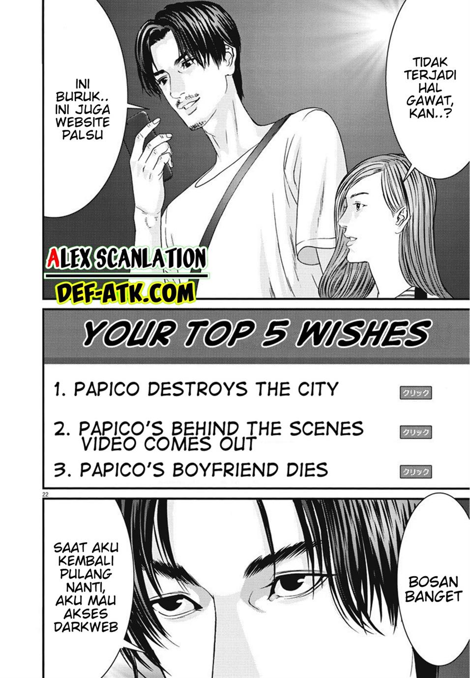 gigant - Chapter: 44
