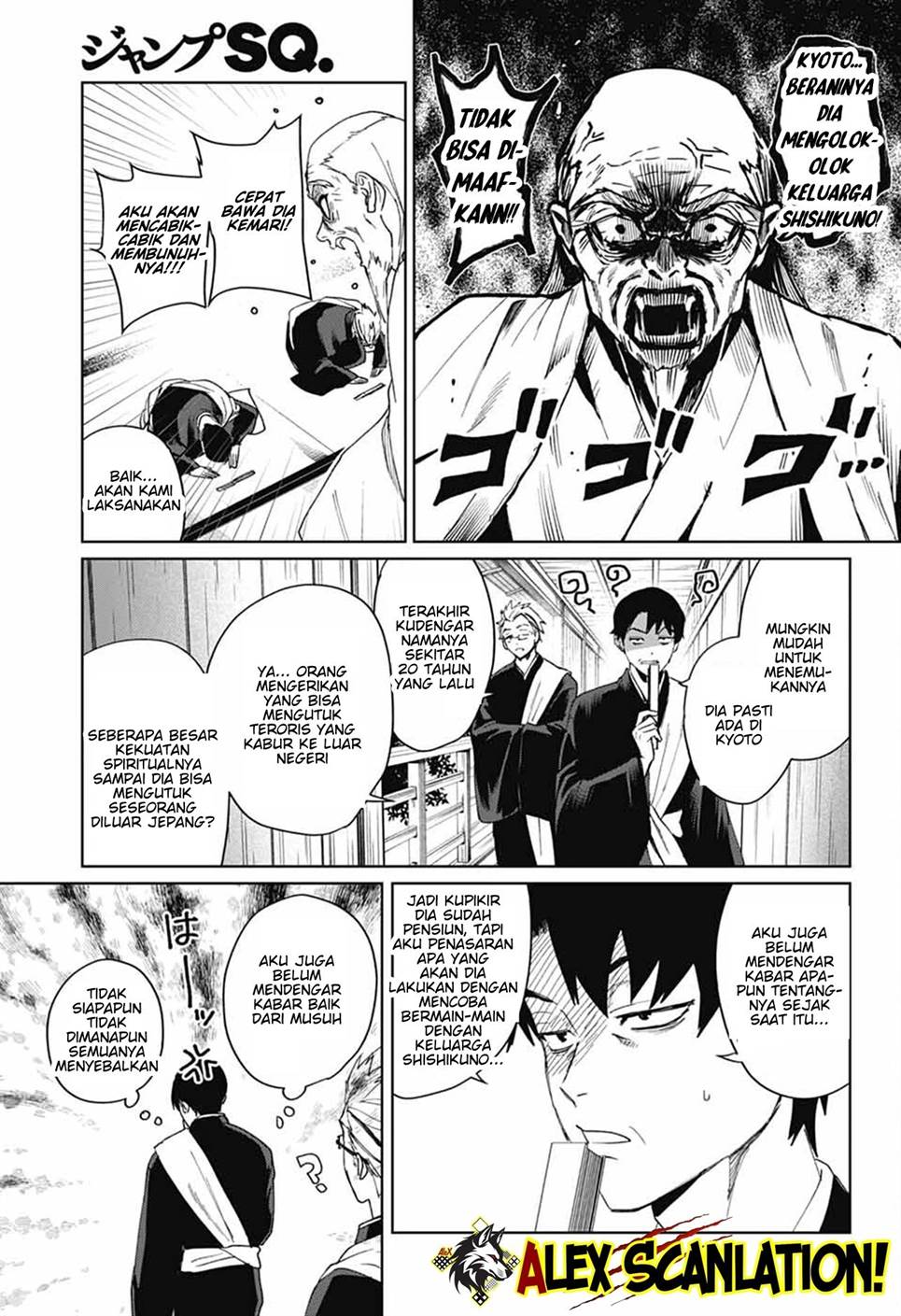 phantom-busters - Chapter: 16