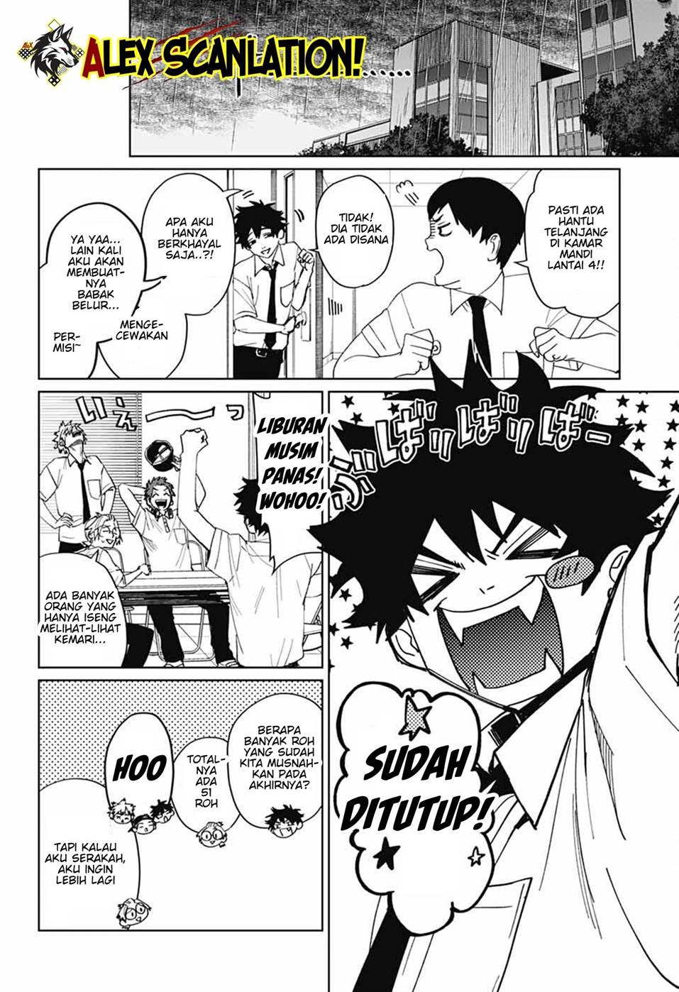 phantom-busters - Chapter: 16