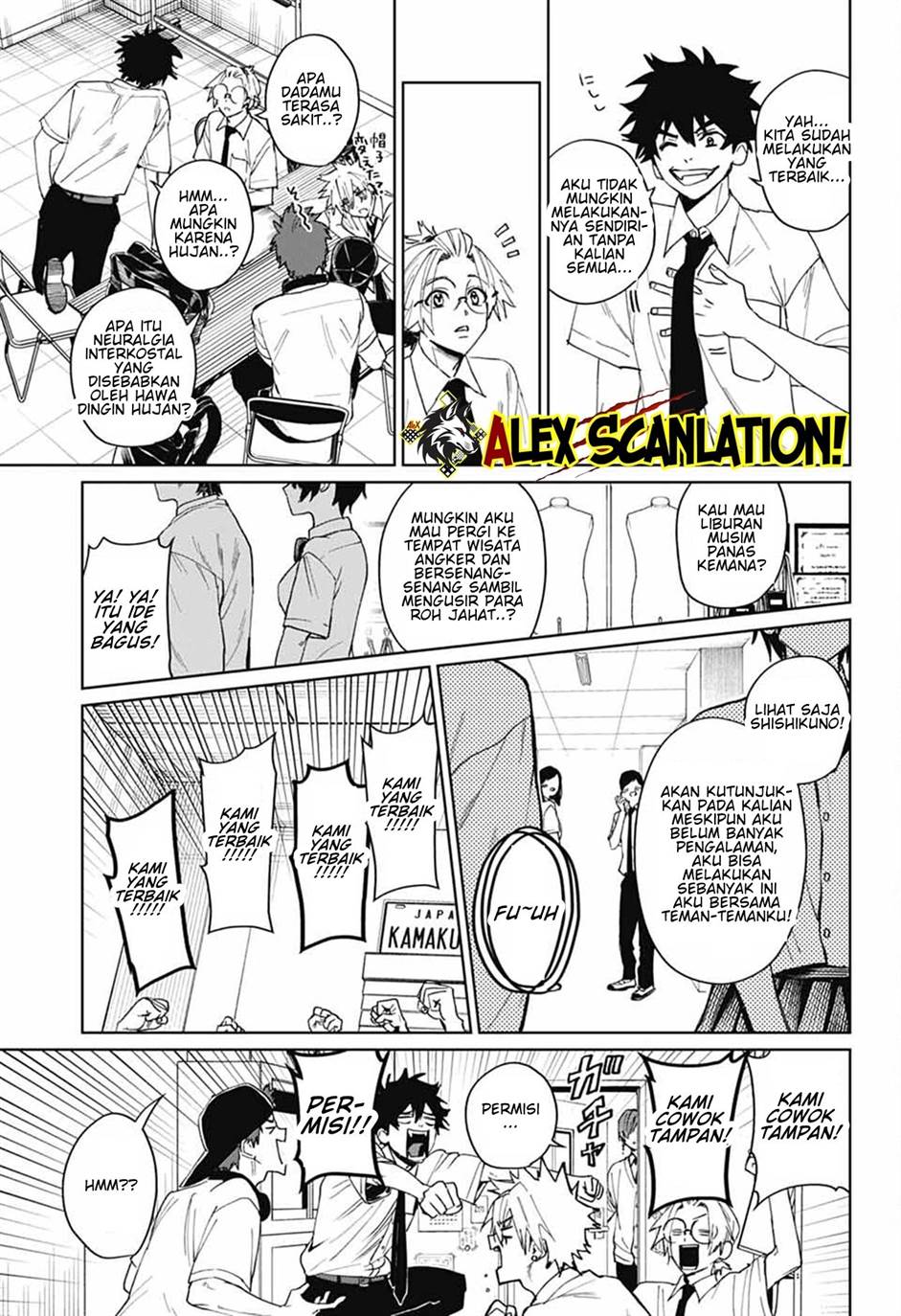 phantom-busters - Chapter: 16