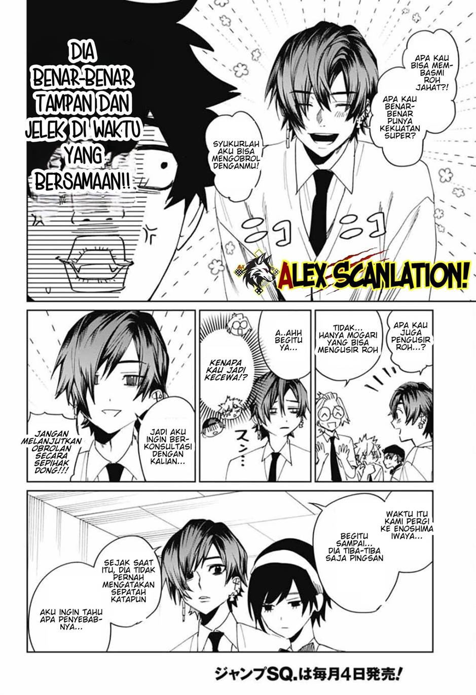 phantom-busters - Chapter: 16