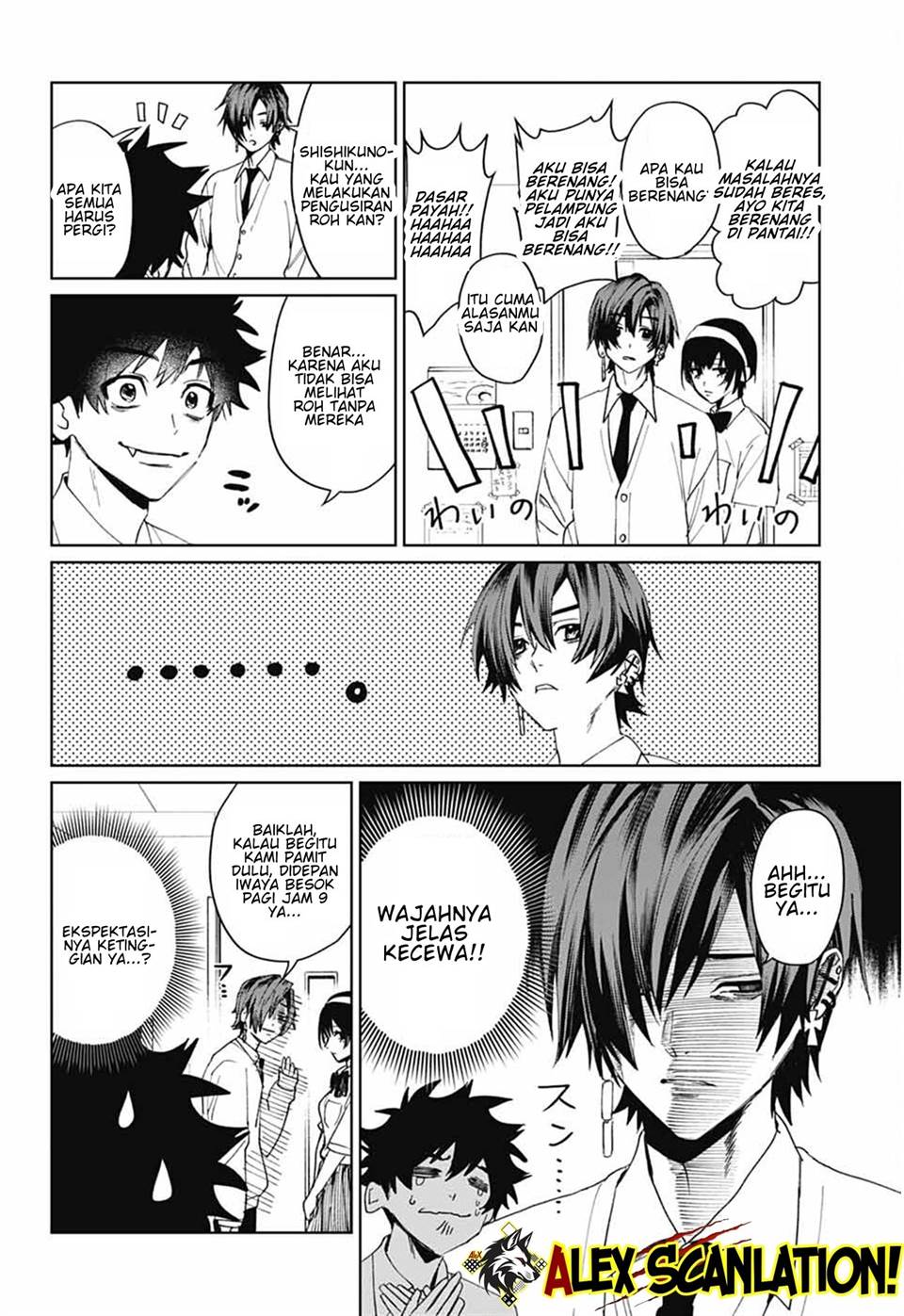 phantom-busters - Chapter: 16