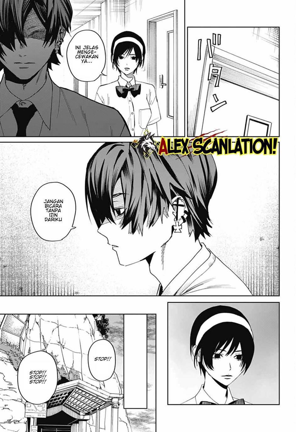 phantom-busters - Chapter: 16