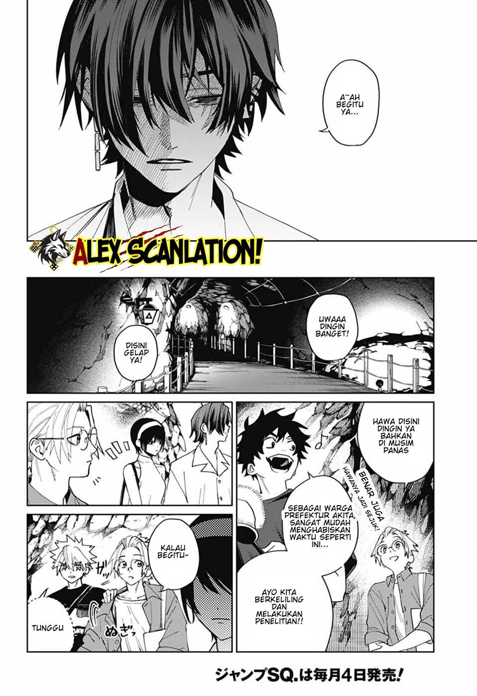 phantom-busters - Chapter: 16