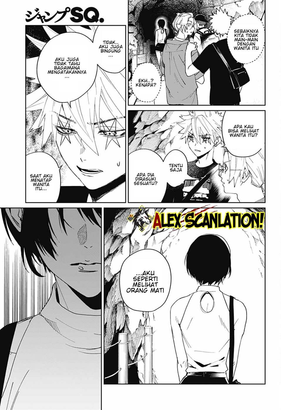 phantom-busters - Chapter: 16