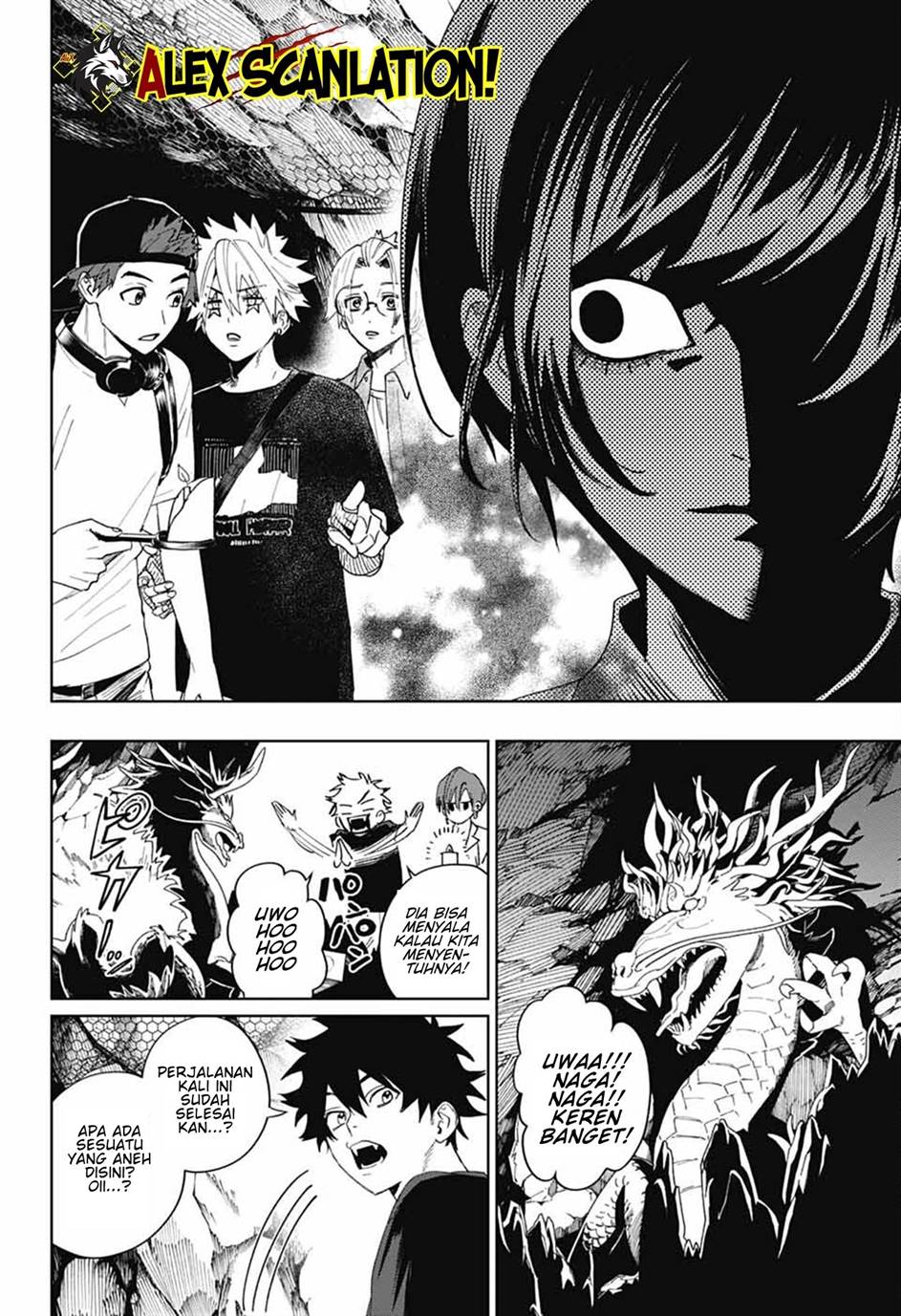 phantom-busters - Chapter: 16