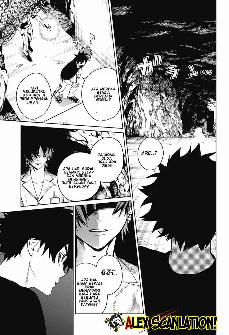 phantom-busters - Chapter: 16