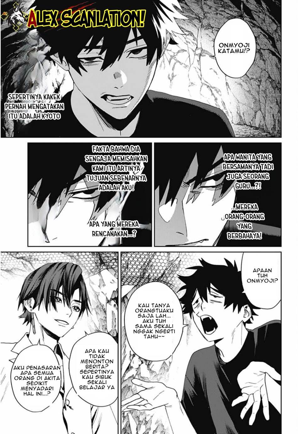 phantom-busters - Chapter: 16