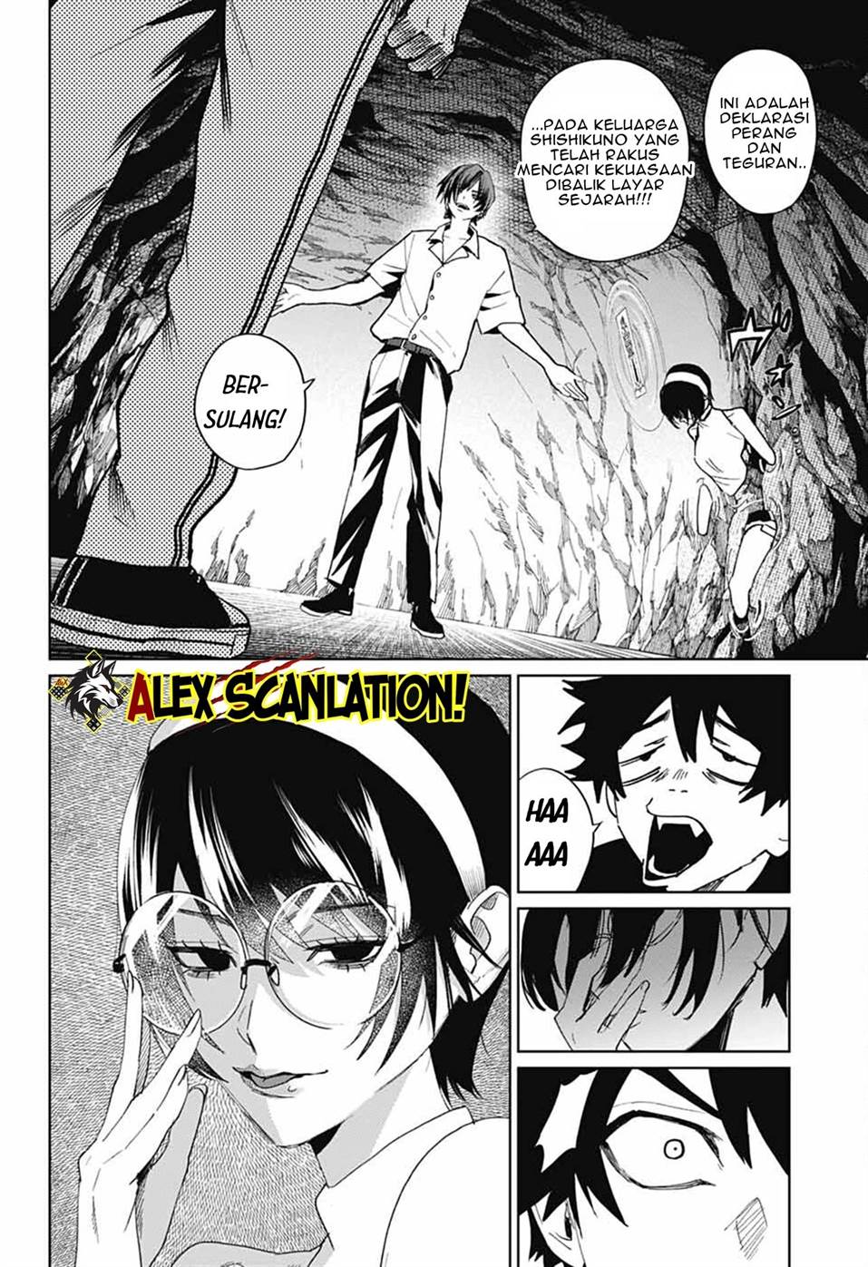 phantom-busters - Chapter: 16