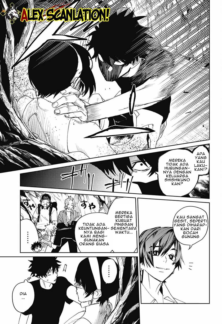 phantom-busters - Chapter: 16
