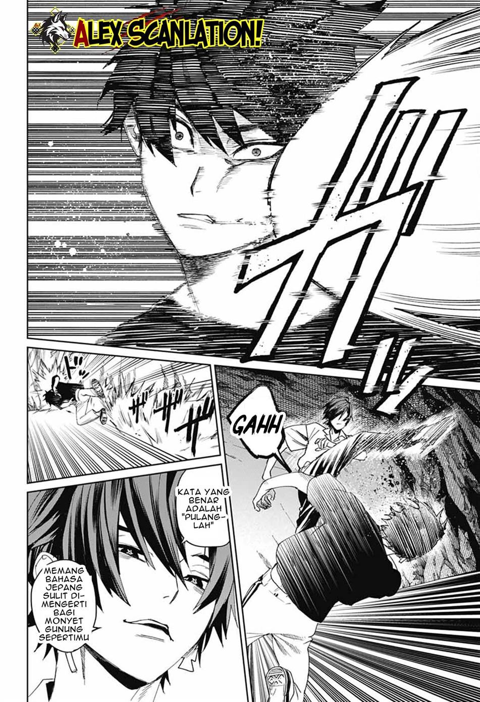 phantom-busters - Chapter: 16