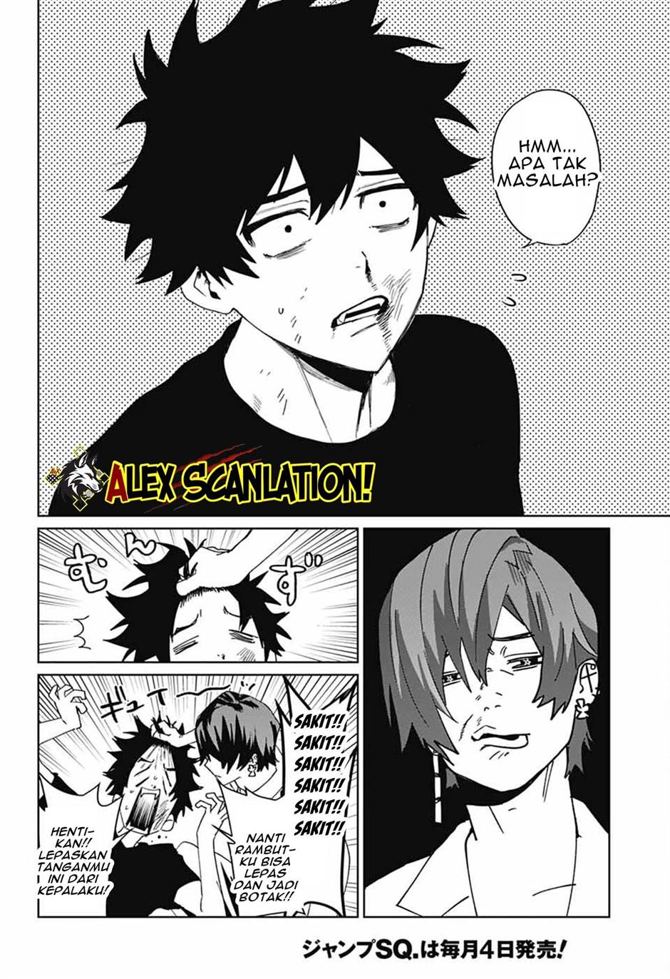 phantom-busters - Chapter: 16