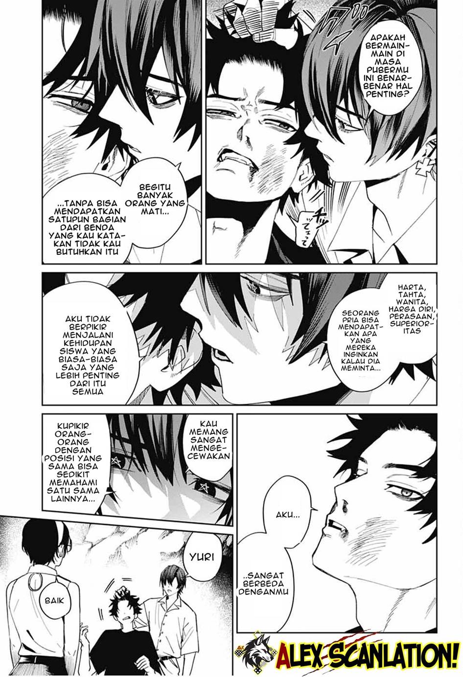 phantom-busters - Chapter: 16