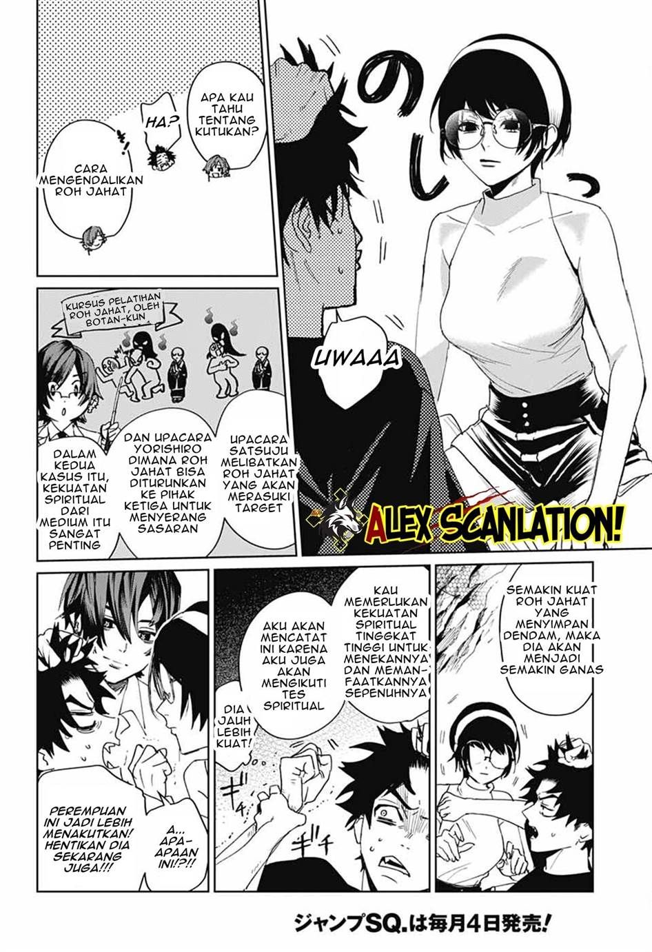phantom-busters - Chapter: 16