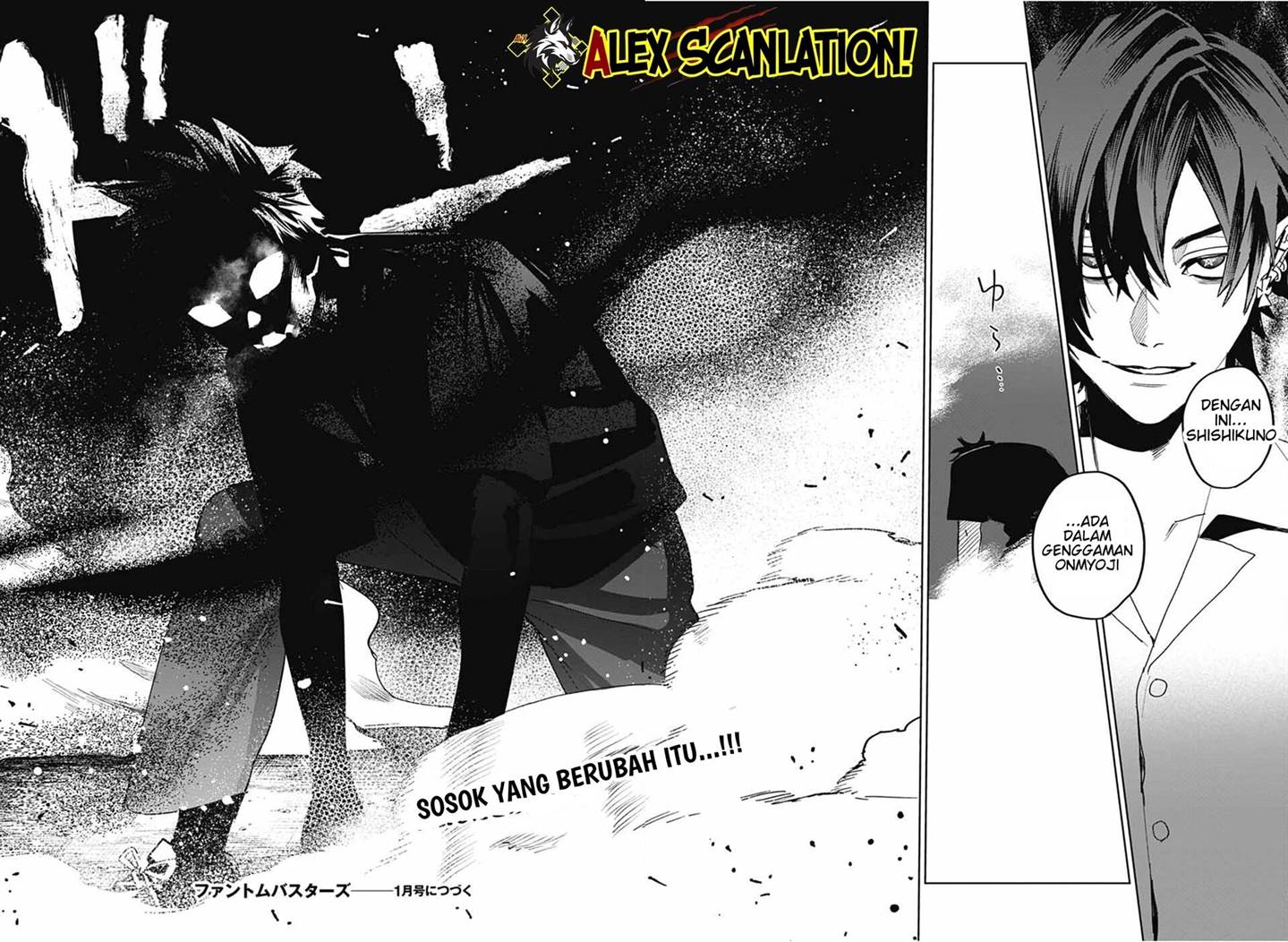 phantom-busters - Chapter: 16