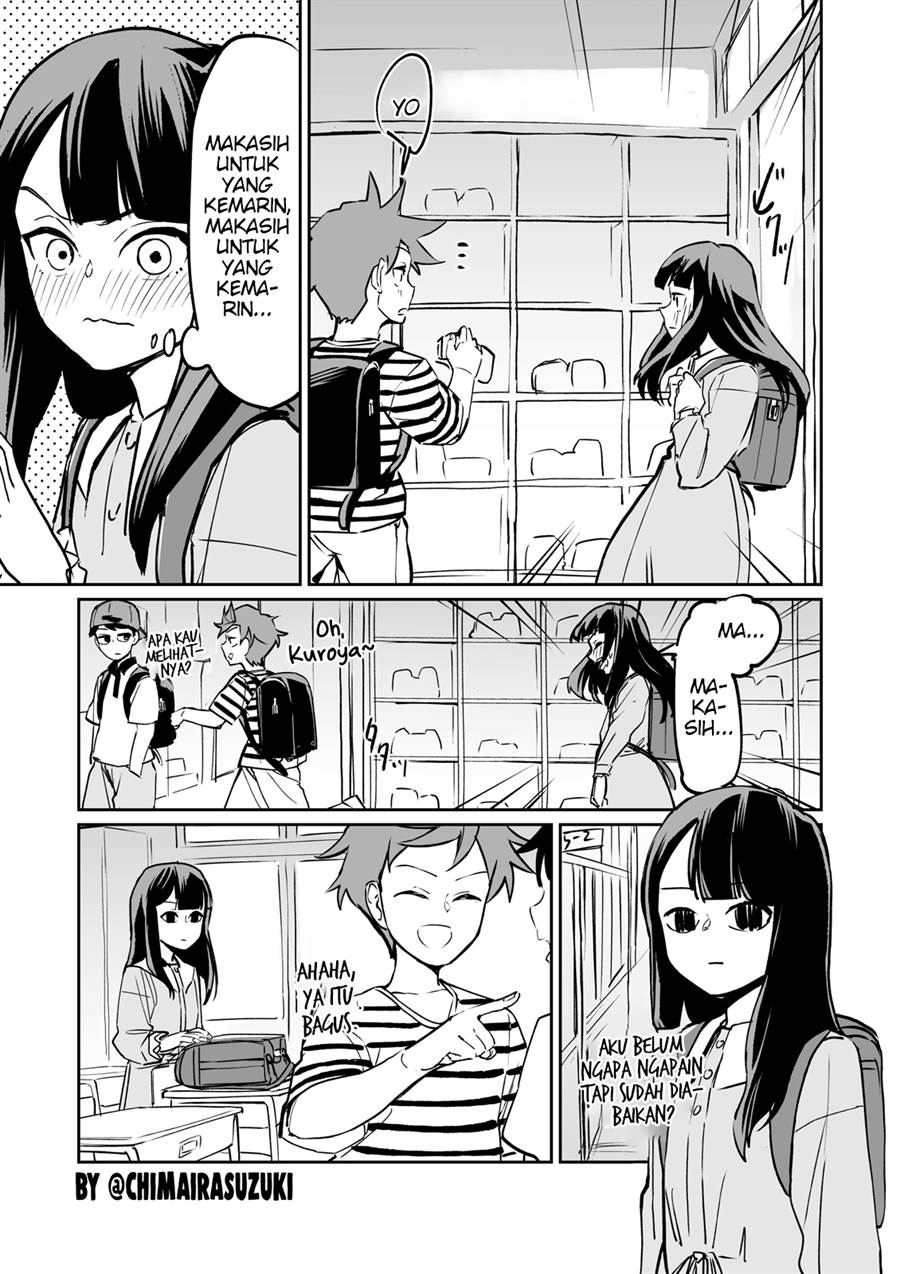 tsuyokute-nyuugemu-na-rabukome - Chapter: 4