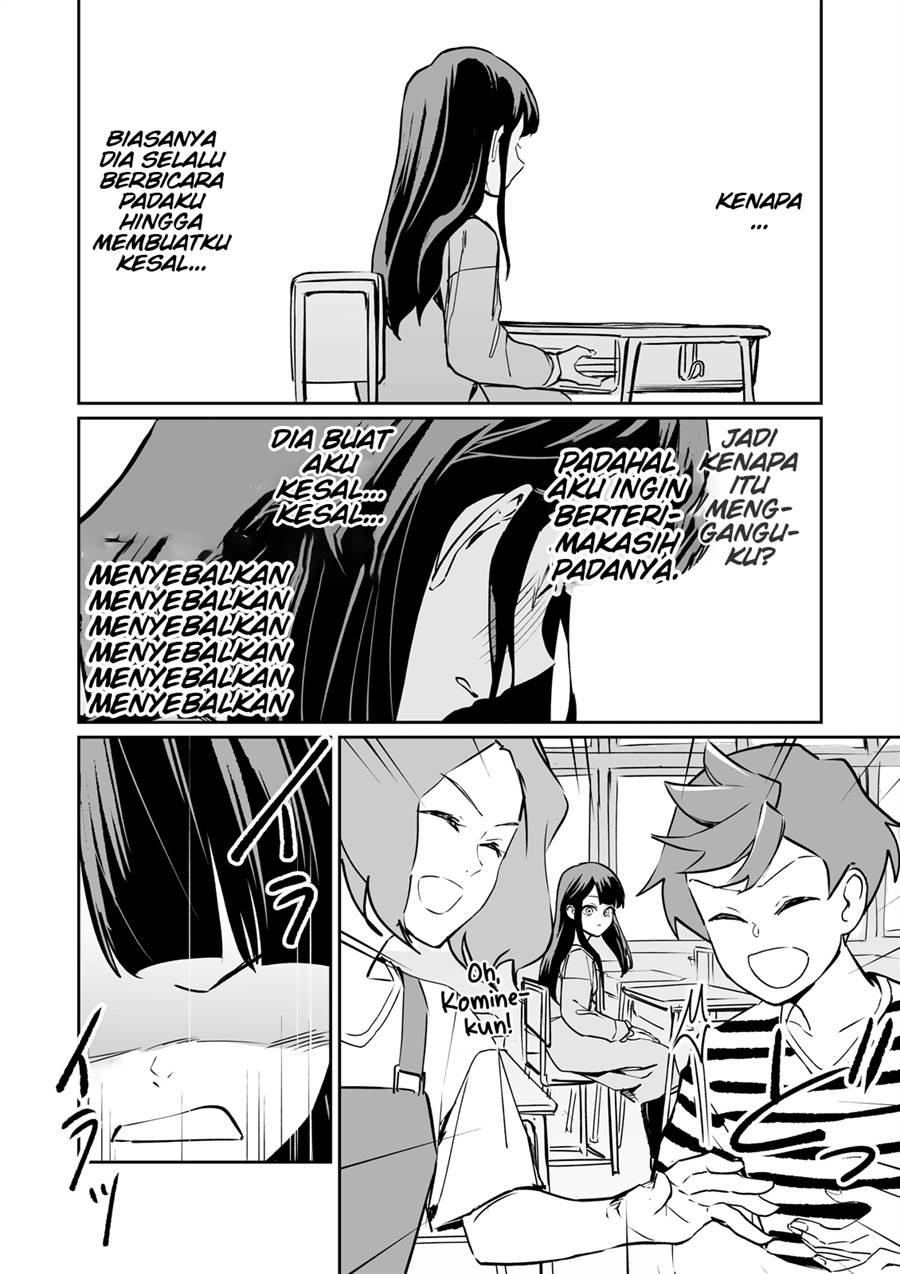 tsuyokute-nyuugemu-na-rabukome - Chapter: 4