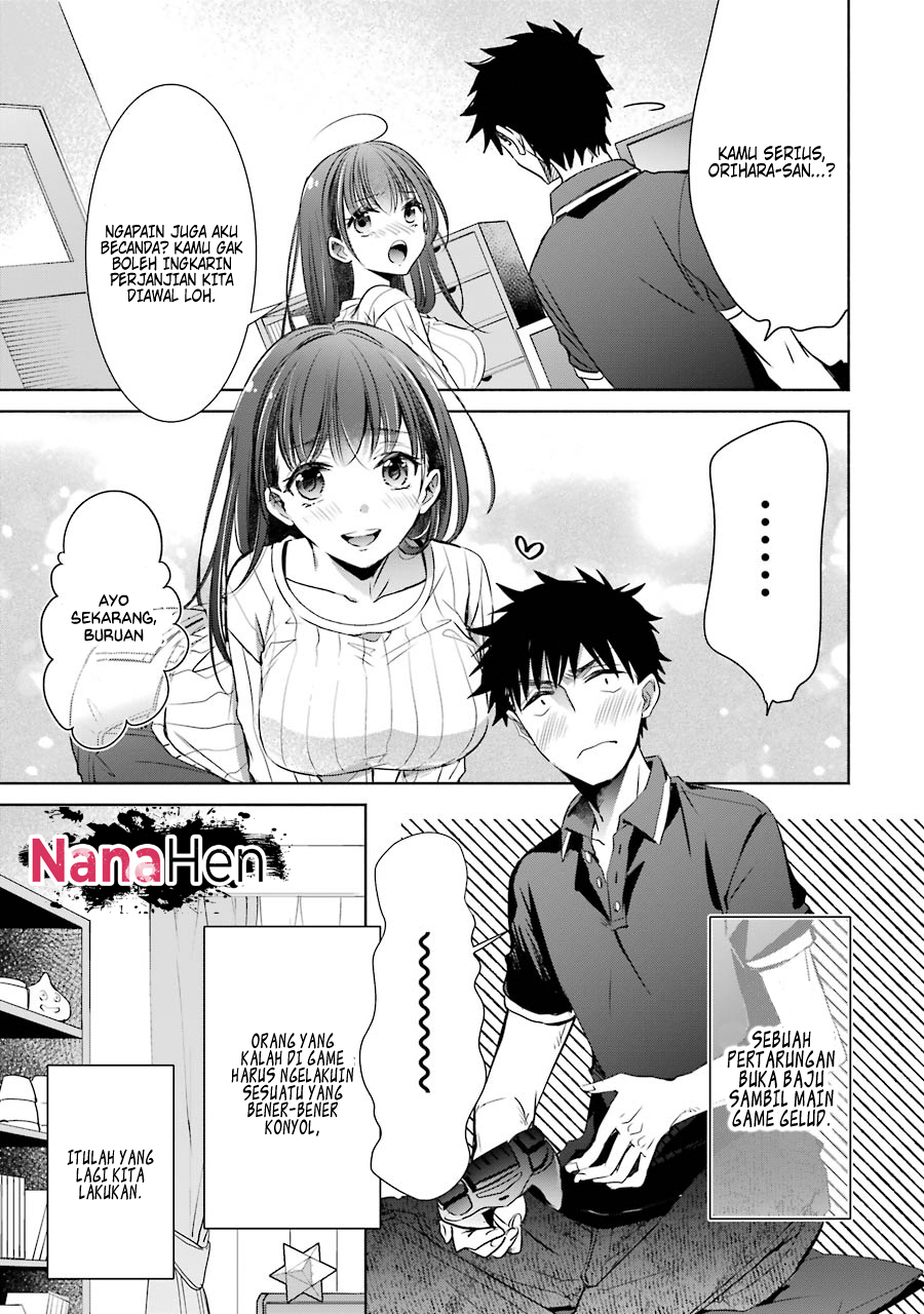 choppiri-toshiue-demo-kanojo-ni-shite-kuremasu-ka - Chapter: 10