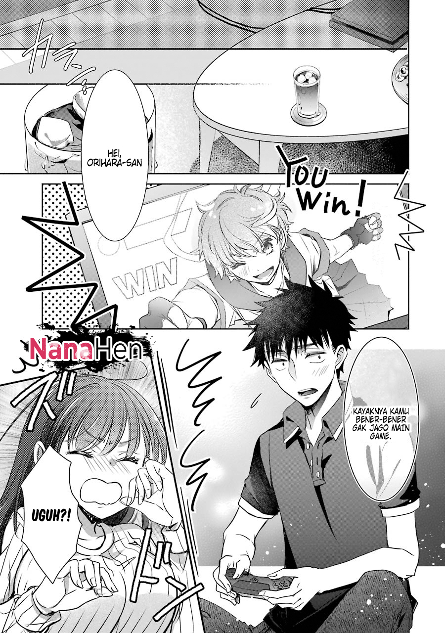 choppiri-toshiue-demo-kanojo-ni-shite-kuremasu-ka - Chapter: 10