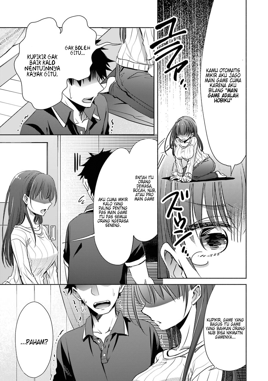 choppiri-toshiue-demo-kanojo-ni-shite-kuremasu-ka - Chapter: 10