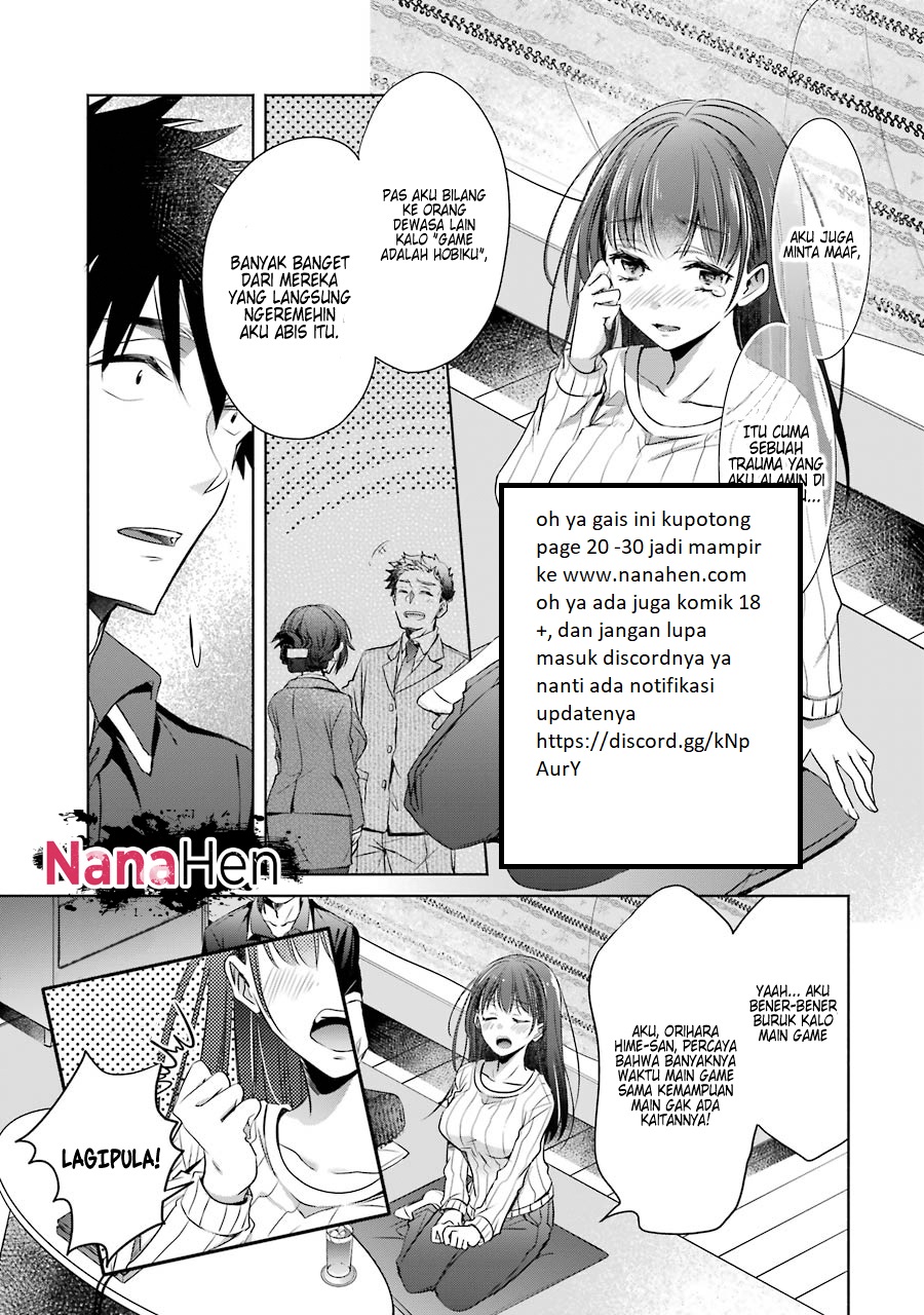 choppiri-toshiue-demo-kanojo-ni-shite-kuremasu-ka - Chapter: 10