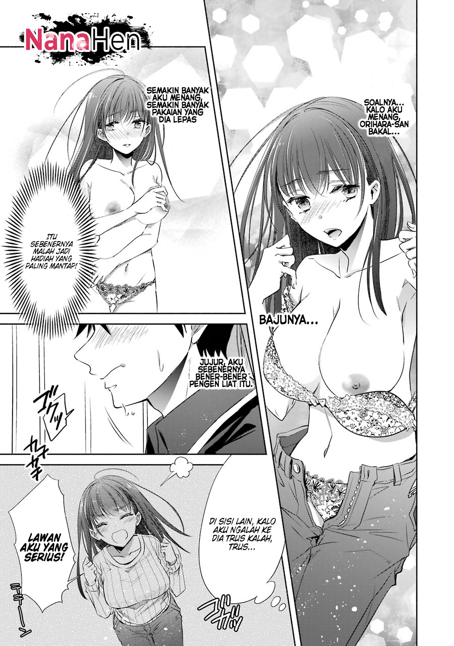 choppiri-toshiue-demo-kanojo-ni-shite-kuremasu-ka - Chapter: 10