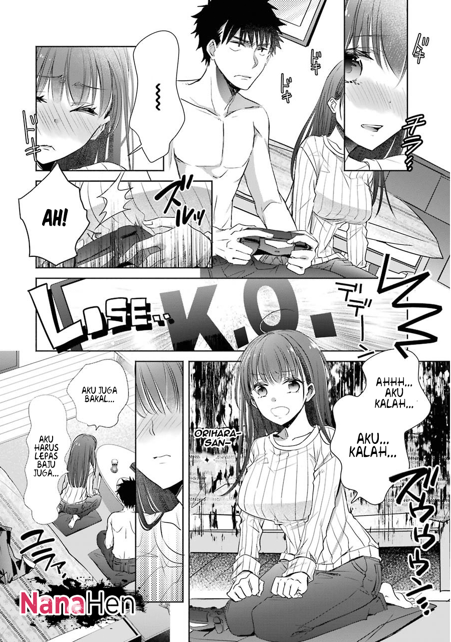 choppiri-toshiue-demo-kanojo-ni-shite-kuremasu-ka - Chapter: 10