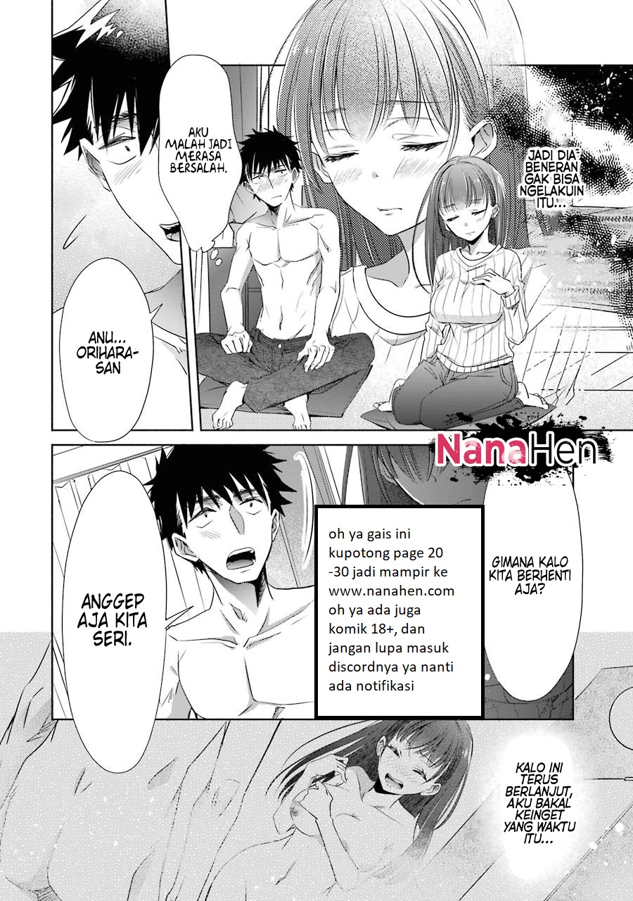 choppiri-toshiue-demo-kanojo-ni-shite-kuremasu-ka - Chapter: 10