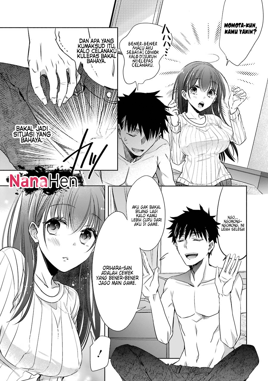 choppiri-toshiue-demo-kanojo-ni-shite-kuremasu-ka - Chapter: 10