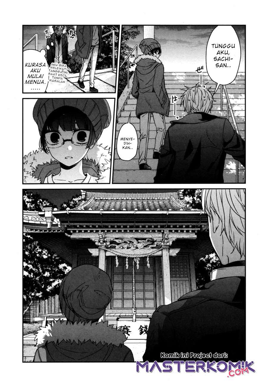 sachi-iro-no-one-room - Chapter: 41