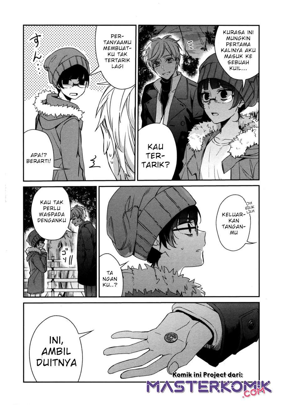 sachi-iro-no-one-room - Chapter: 41