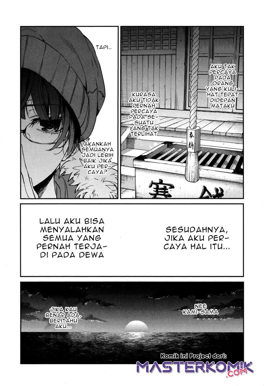 sachi-iro-no-one-room - Chapter: 41