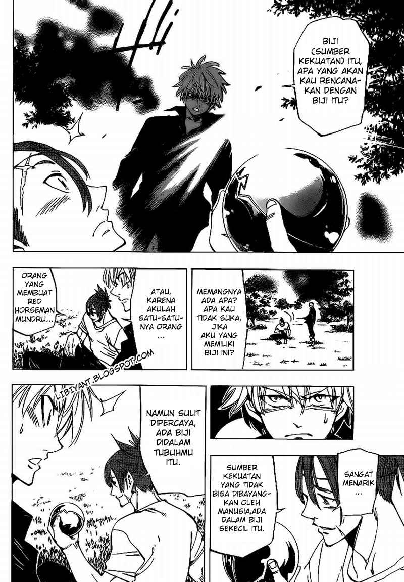 arago - Chapter: 60