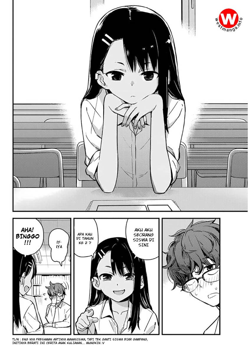 ijiranaide-nagatoro-san - Chapter: 01